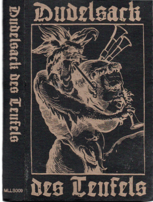 End Of Mankind : Dudelsack Des Teufels